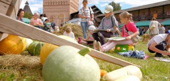 Школьные туры в Суздаль: Фотография
