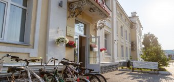 Прокат снаряжения: Фотография